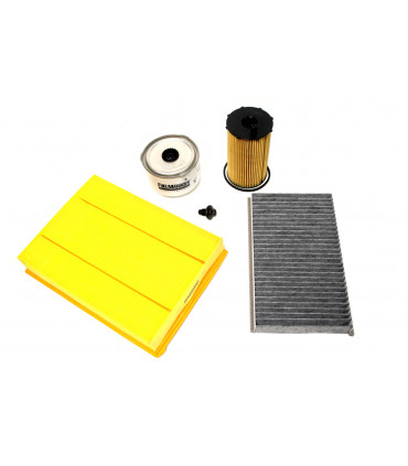 Kit de filtros - SKT6048PR2