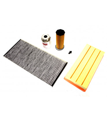 Kit de filtros - SKT6066PR2