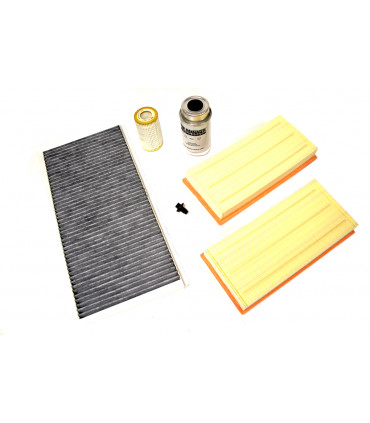 Kit de filtros - SKT6067PR2