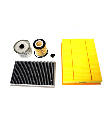 Kit de filtros - SKT6086PR2