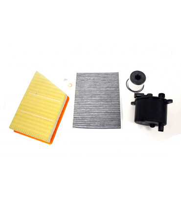 Kit de filtros - SKT6091PR2