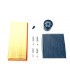 Kit de filtros - SKT6122PR2