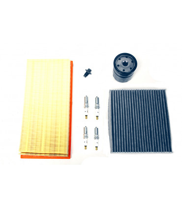 Kit de filtros - SKT6122PR2