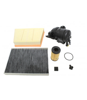 Kit de filtros - SKT6123PR2