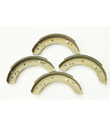 Juego de zapatas de freno - STC2797