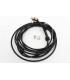 Sensor ABS delantero - SSW500020A