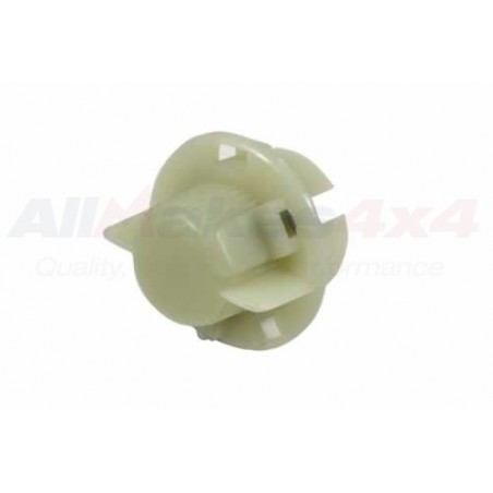 Portalámpara bombilla de 1 polo - BAU5029L