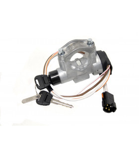 Cerradura de direccion - NRC8279