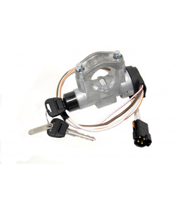 Cerradura de direccion - NRC8279