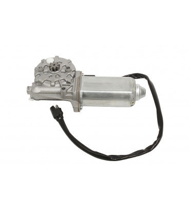 Motor de accionamiento de ventanilla izquierda - RTC6640