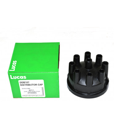 Tapa del distribuidor - STC8368G