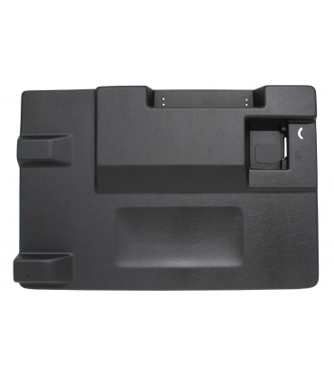 Cantonera portón trasero - LR033980