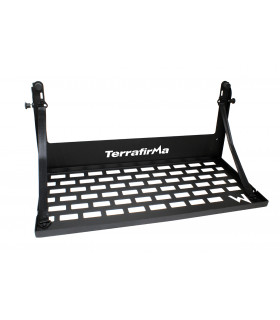 Estante abatible para puerta trasera - TF8000