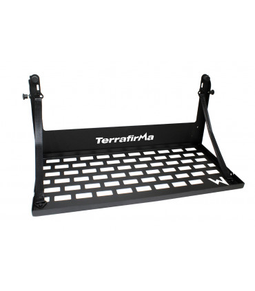 Estante abatible para puerta trasera - TF8000