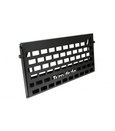 Estante abatible para puerta trasera - TF8000