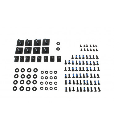 Baca de aluminio - TF8006