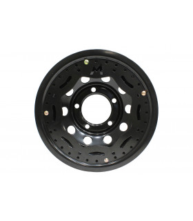 Llanta de acero Beadlock Terrafirma 8X16 ET10 - TF157