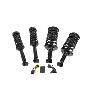 Kit de conversion a muelles - TF265