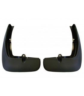 Faldilla guardabarros delantero juego - CAS500070PCL