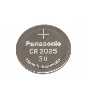 Bateria adicional - STC1853