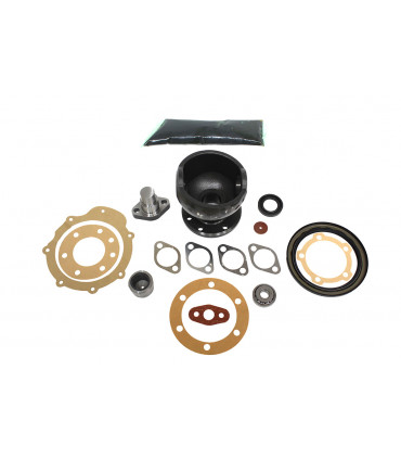Kit reparación completo bola de giro - GA3167G
