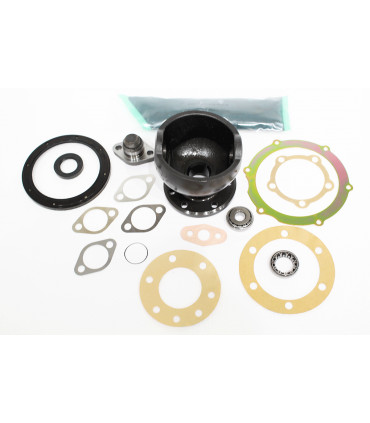 Kit reparación completo bola de giro - GA3179