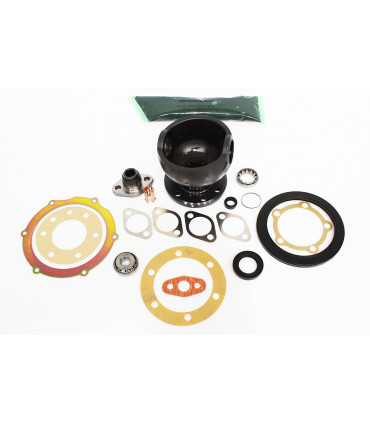 Kit reparación completo bola de giro - GA3180