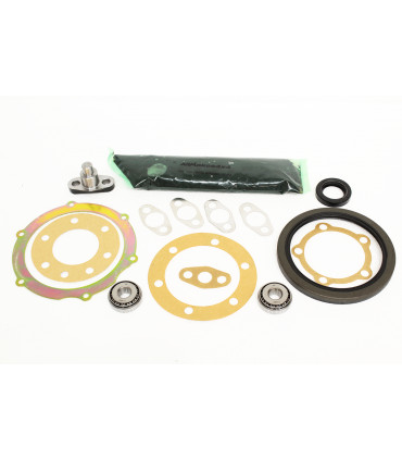 Kit reparación completo bola de giro - GA3163P