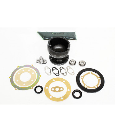 Kit de reparación completo bola de giro - GA3164G
