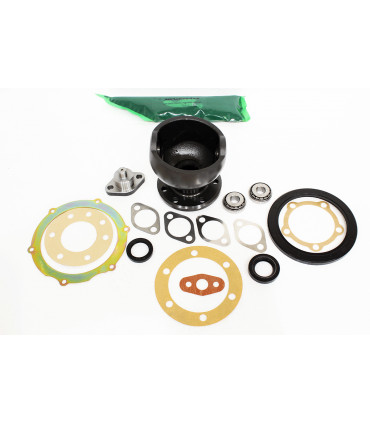 Kit reparación completo bola de giro - GA3165G