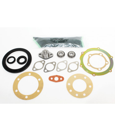 Kit reparación bola de giro - GA3165P