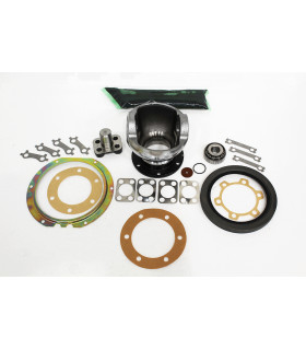 Kit reparación completo bola de giro - GA3181