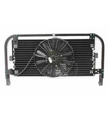 Condensador - LR025985