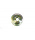 Disco de freno perorado y rayado - LR001018CDG