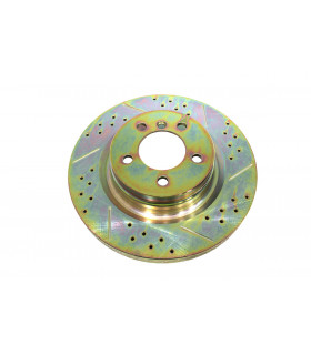 Disco de freno delantero - SDB500182CDG