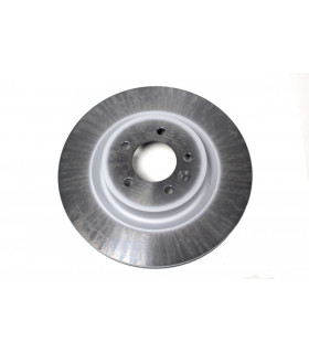 Disco de freno delantero - SDB000624GEN