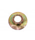 Disco de freno rayado y perforado - LR018026CDG