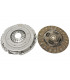 Kit de embrague - LR096452