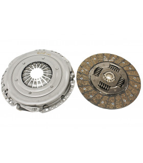 Kit de embrague - LR096452