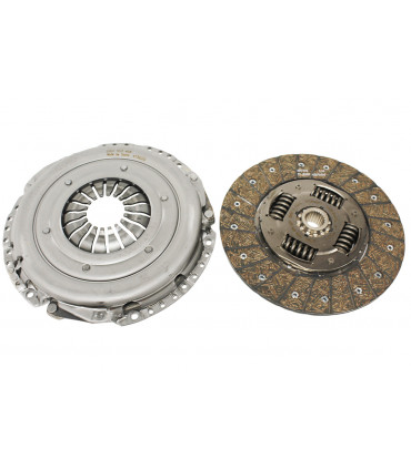 Kit de embrague - LR096452