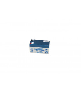 Bateria auxiliar - LR024953