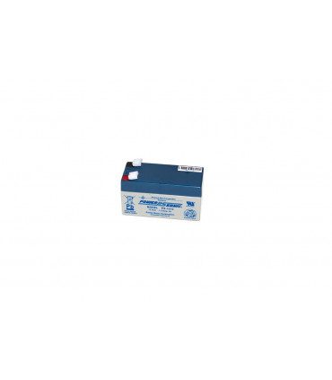 Bateria auxiliar - LR024953
