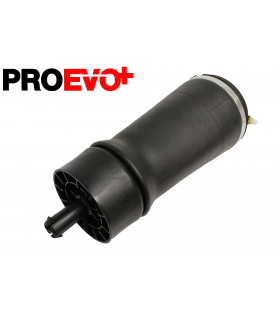 Globo de suspension trasero derecho - LR044853PR