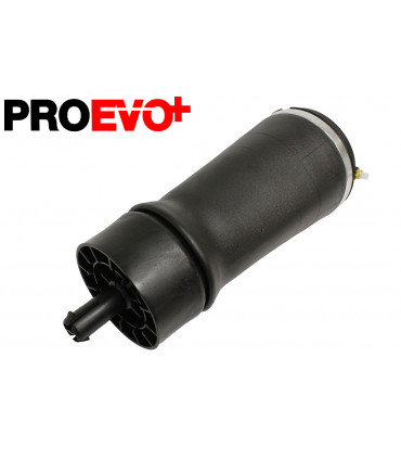 Globo de suspension trasero derecho - LR044853PR