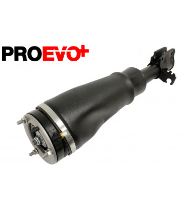 Amortiguador delantero derecho - LR032560PR