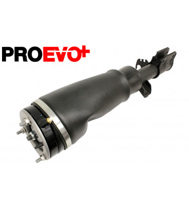 Amortiguador delantero izquierdo - LR032567PR