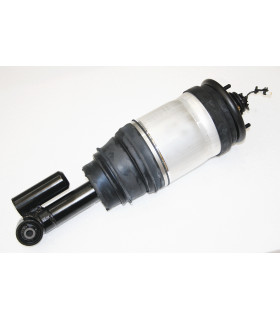 Amortiguador trasero izquierdo - LR032651W