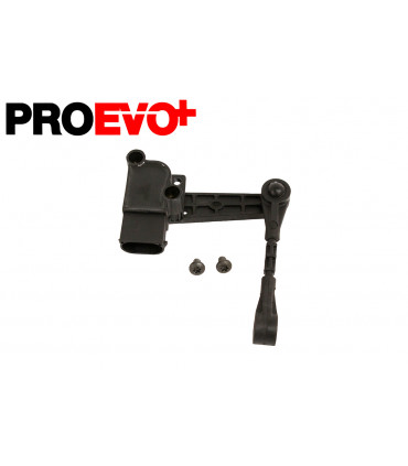 Sensor de altura delantero derecho - LR019136PR