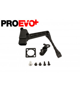 Sensor de altura delantero derecho - LR020474PR