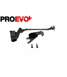 Sensor de altura delantero izquierdo - LR020626PR